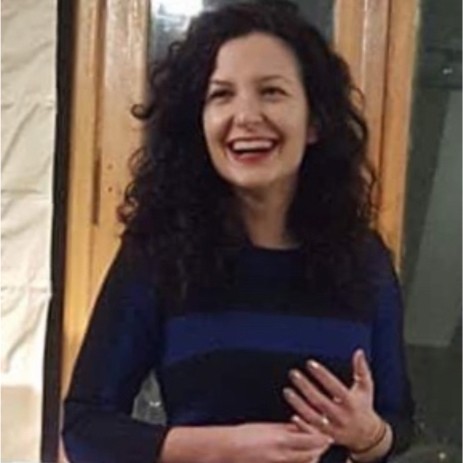 Marina Pappa